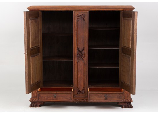 Commode