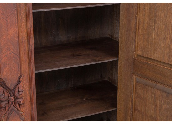 Commode