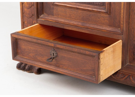 Commode