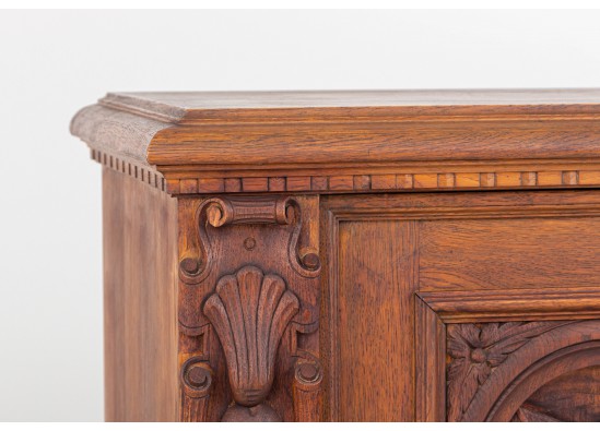 Commode