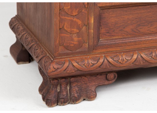 Commode