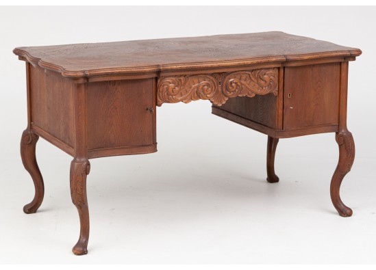 Desk