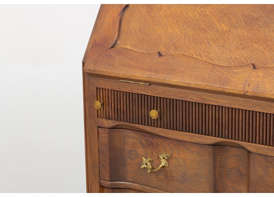 Secretaire