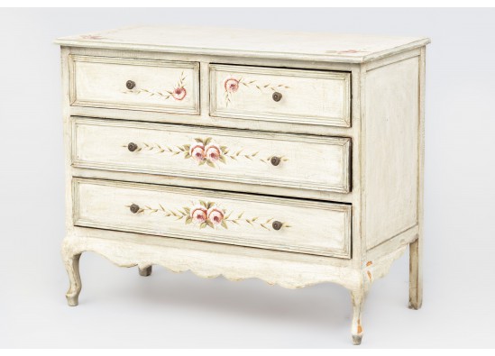 Commode