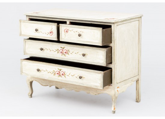 Commode