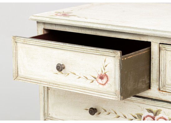 Commode