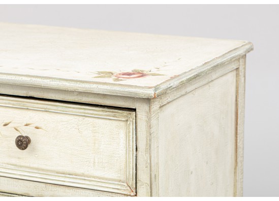 Commode