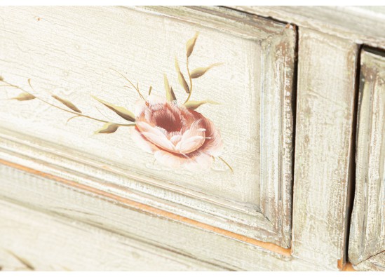Commode