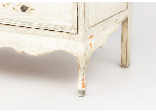 Commode