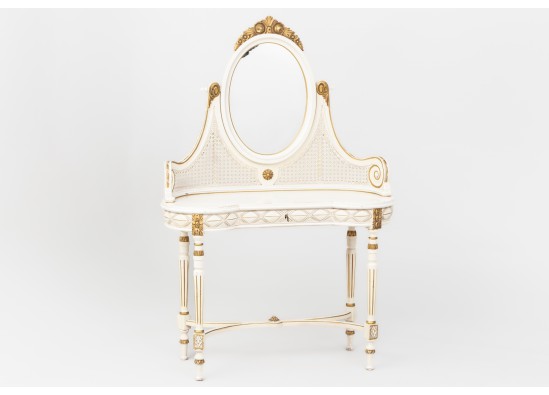 Dressing table