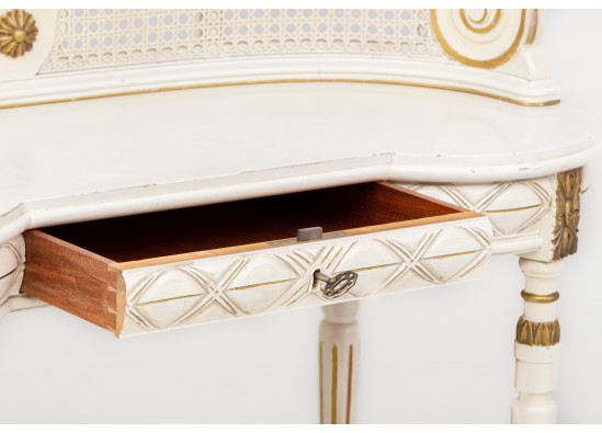 Dressing table