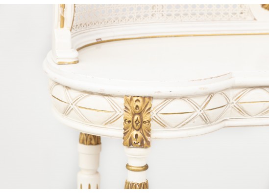 Dressing table