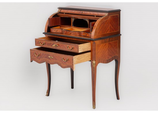 Secretaire