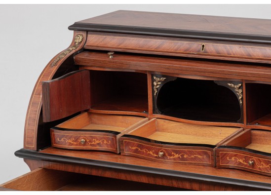 Secretaire