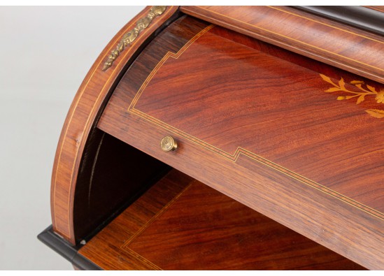 Secretaire