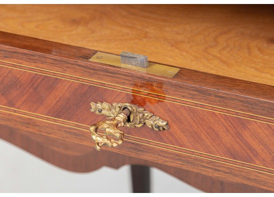 Secretaire