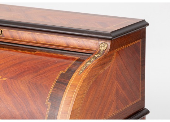 Secretaire