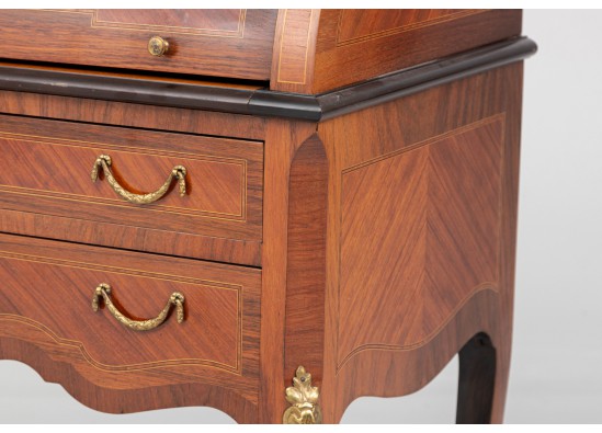 Secretaire