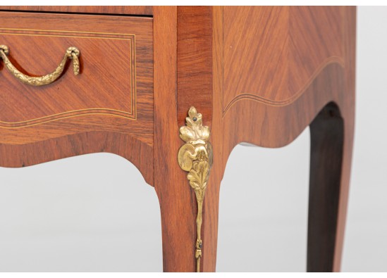 Secretaire