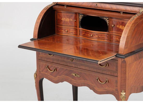 Secretaire