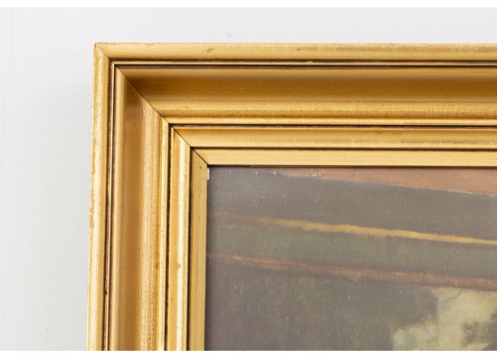 Painting reproduction