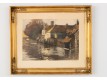 Painting reproduction