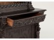 Disch cabinet