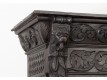 Disch cabinet