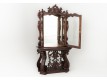 Disch cabinet