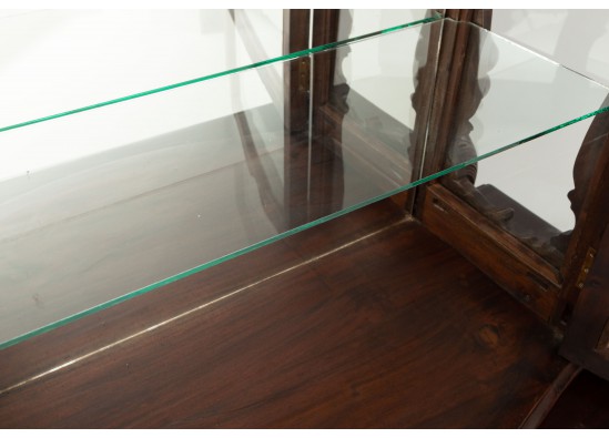 Disch cabinet