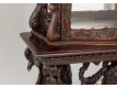 Disch cabinet