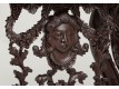 Disch cabinet