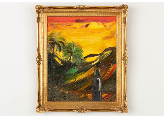 Painting