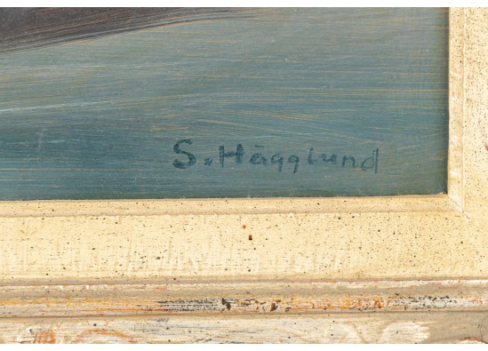 Painting