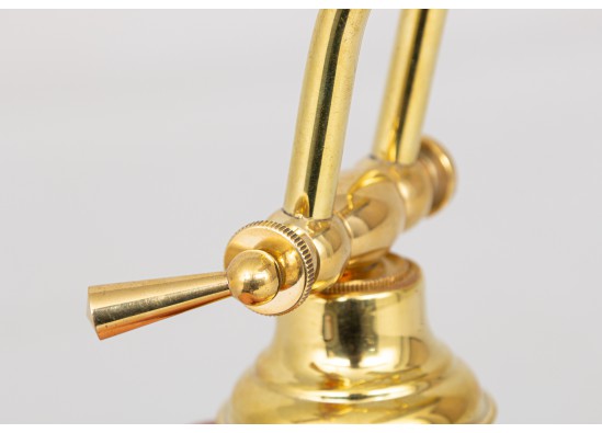 Table lamp