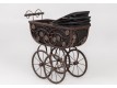 Interior detail - stroller