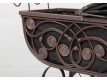 Interior detail - stroller