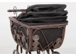 Interior detail - stroller