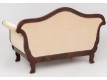 Sofa Old-fashioned bench