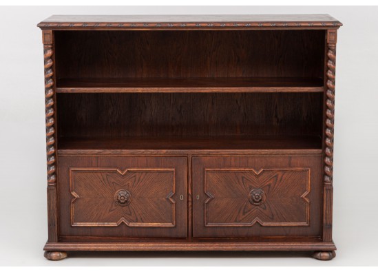 Bookshelf
