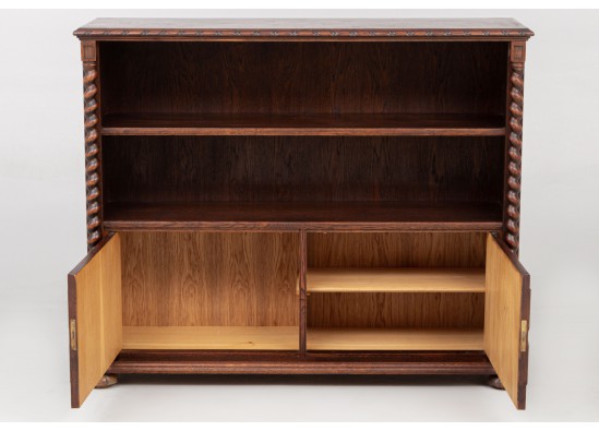 Bookshelf