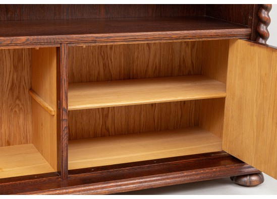 Bookshelf
