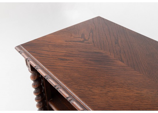 Bookshelf