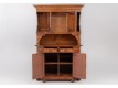 Dish cabinet