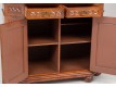 Dish cabinet