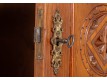 Dish cabinet