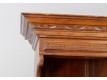 Dish cabinet