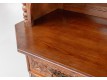 Dish cabinet