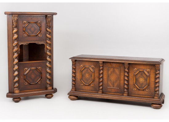 Furniture set