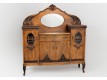 Dish cabinet